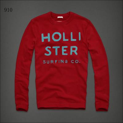 Cheap Hollister Men Shirts wholesale No. 506